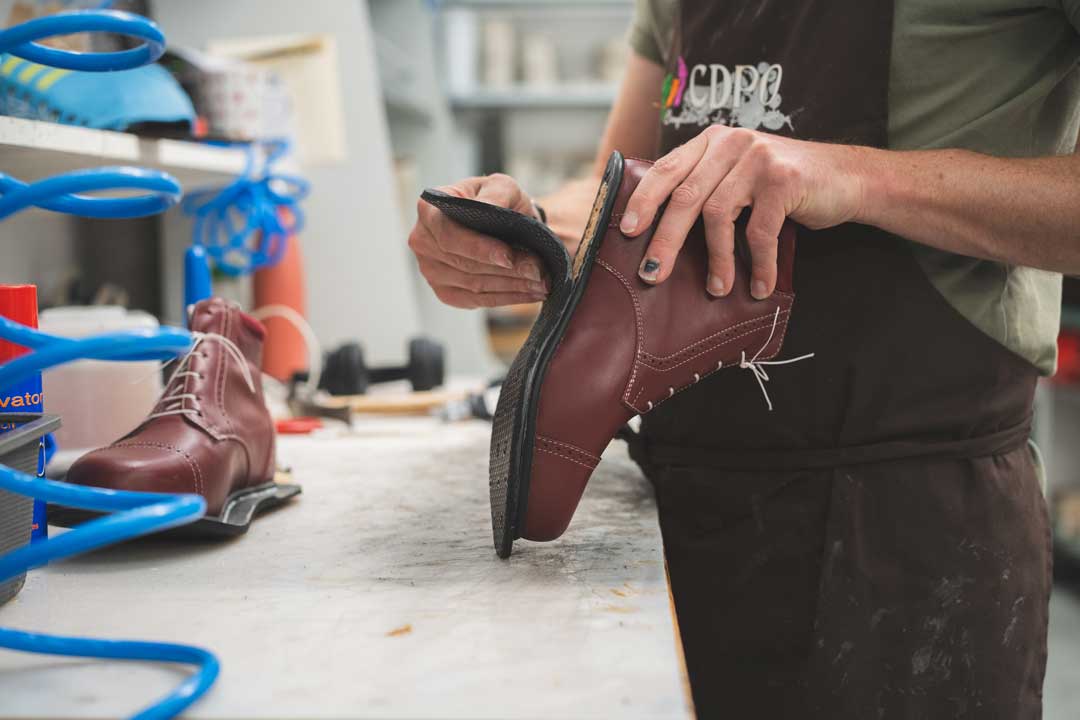 chaussures orthopédiques caen athena podo