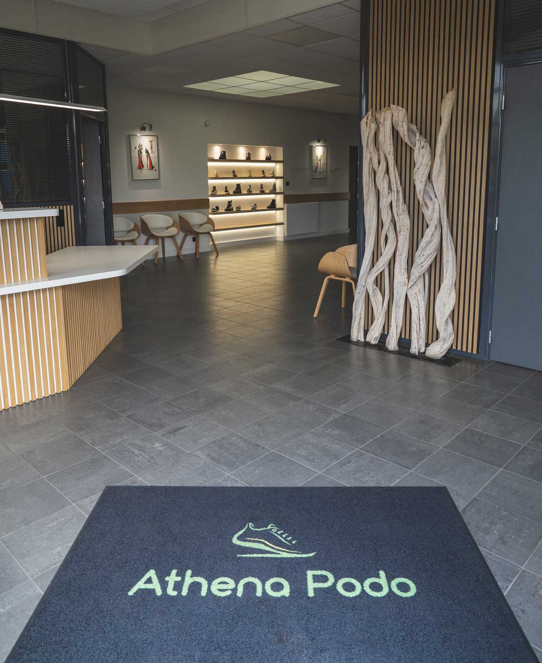 chaussures orthopédiques lisieux