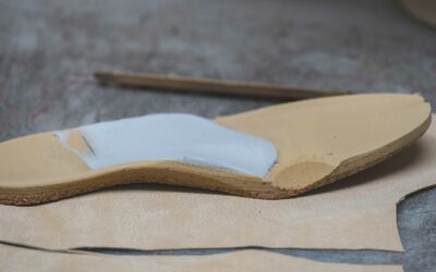 Comment sont fabriquées nos semelles orthopédiques ?