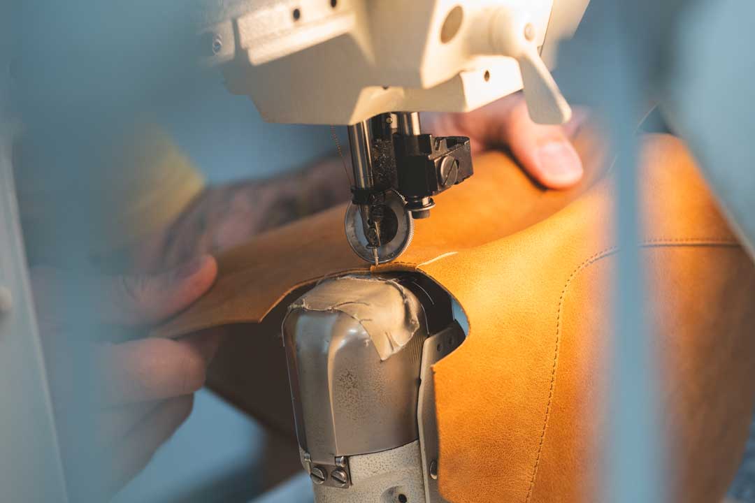 atelier fabrication chaussure orthopédique