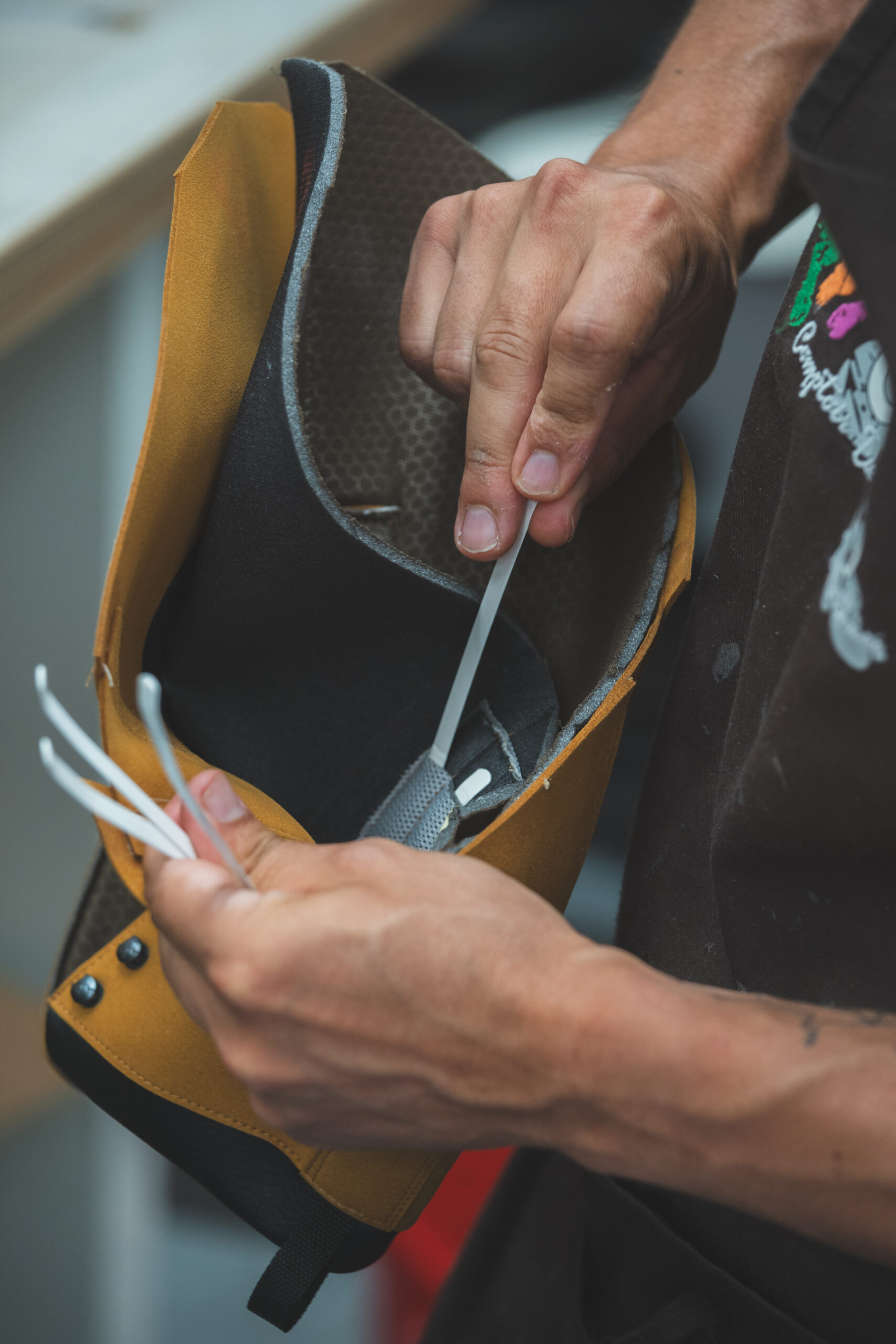 orthoprotésiste normandie athena podo caen