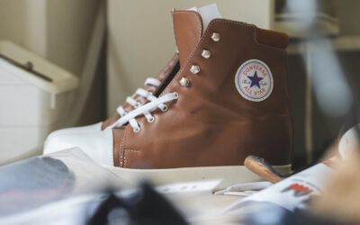 Chaussures orthopédiques : pour quelles pathologies ? | Podo-orthésiste à Caen